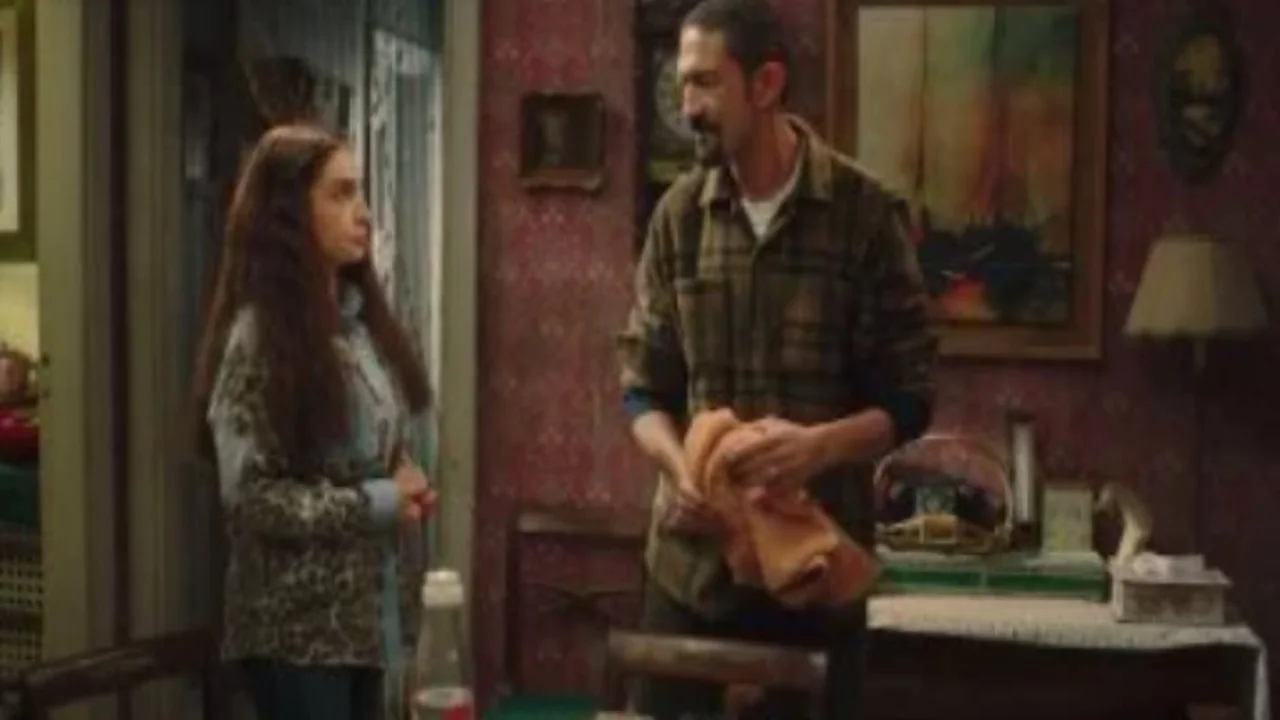 مواجهة نارية مرتقبة وخطة لاستعادة الأموال في أحداث الحلقة التاسعة من مسلسل حد أقصى